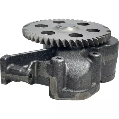 Bomba Oleo Motor Mercedes Benz OM457LA OM460LA 10303 Schadek