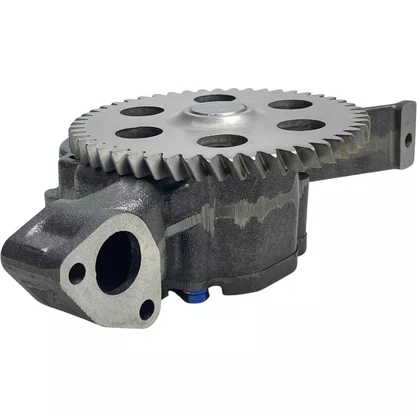 Bomba Oleo Motor Mercedes Benz OM457LA OM460LA 10303 Schadek