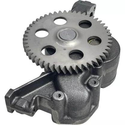 Bomba Oleo Motor Mercedes Benz OM457LA OM460LA 10303 Schadek