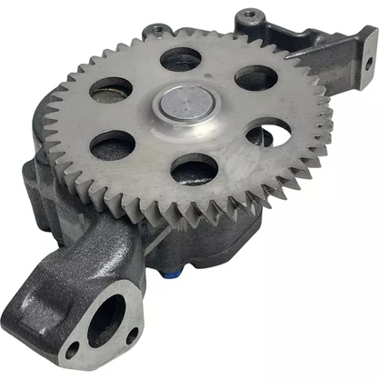 Bomba Oleo Motor Mercedes Benz OM457LA OM460LA 10303 Schadek