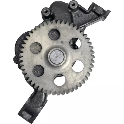 Bomba Oleo Motor Mercedes Benz OM457LA OM460LA 10303 Schadek