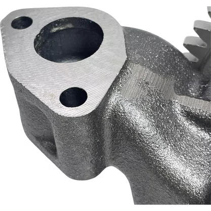 Bomba Oleo Motor Mercedes Benz OM457LA OM460LA 10303 Schadek