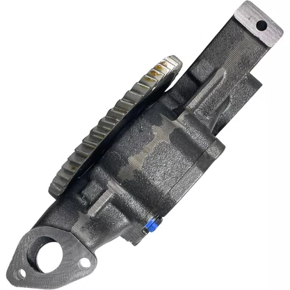 Bomba Oleo Motor Mercedes Benz OM457LA OM460LA 10303 Schadek