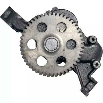 Bomba Oleo Motor Mercedes Benz OM457LA OM460LA 10303 Schadek