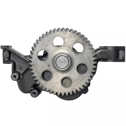 Bomba Oleo Motor Mercedes Benz OM457LA OM460LA 10303 Schadek