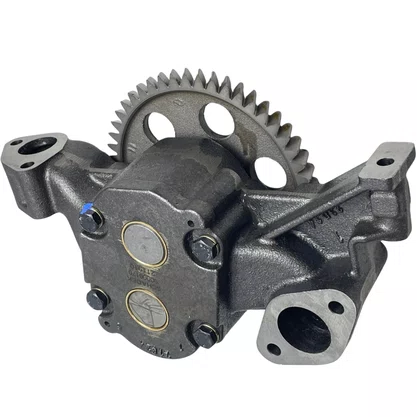 Bomba Oleo Motor Mercedes Benz OM457LA OM460LA 10303 Schadek