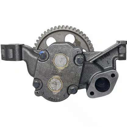 Bomba Oleo Motor Mercedes Benz OM457LA OM460LA 10303 Schadek