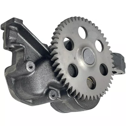 Bomba Oleo Motor Mercedes Benz OM457LA OM460LA 10303 Schadek