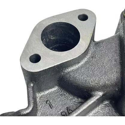 Bomba Oleo Motor Mercedes Benz OM457LA OM460LA 10303 Schadek