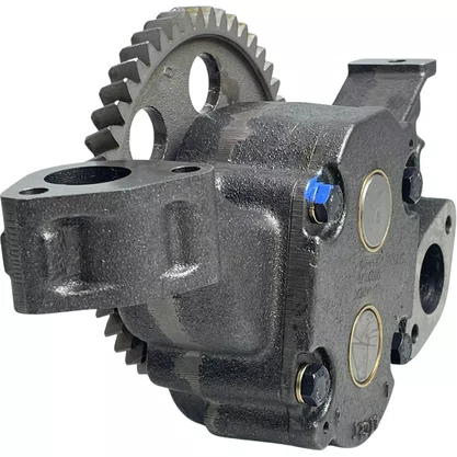 Bomba Oleo Motor Mercedes Benz OM457LA OM460LA 10303 Schadek
