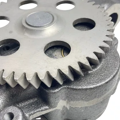 Bomba Oleo Motor Mercedes Benz OM457LA OM460LA 10303 Schadek