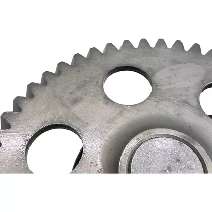 Bomba Oleo Motor Mercedes Benz OM457LA OM460LA 10303 Schadek