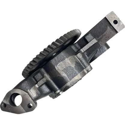 Bomba Oleo Motor Mercedes Benz OM457LA OM460LA 4571800601 Original