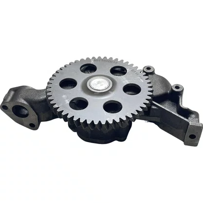 Bomba Oleo Motor Mercedes Benz OM457LA OM460LA 4571800601 Original
