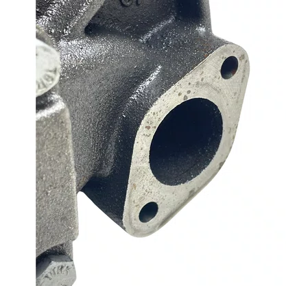 Bomba Oleo Motor Mercedes Benz OM457LA OM460LA 4571800601 Original