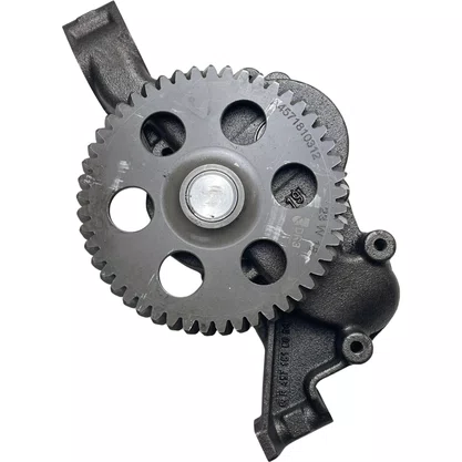 Bomba Oleo Motor Mercedes Benz OM457LA OM460LA 4571800601 Original