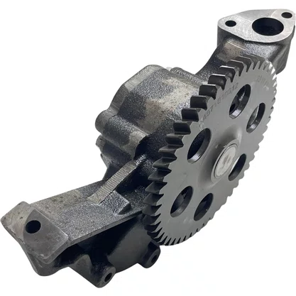 Bomba Oleo Motor Mercedes Benz OM457LA OM460LA 4571800601 Original