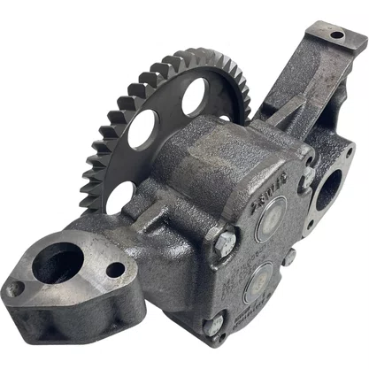 Bomba Oleo Motor Mercedes Benz OM457LA OM460LA 4571800601 Original