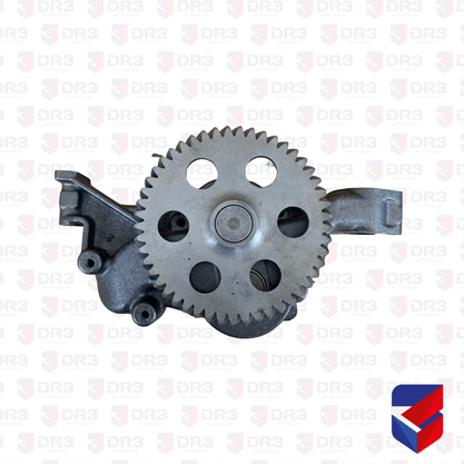 Bomba Oleo Motor Mercedes Benz OM457LA Axor 2006 Ate 2014 Schadek