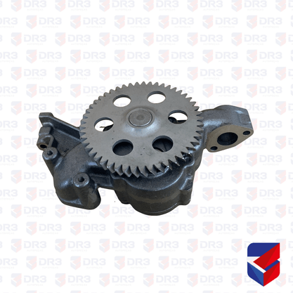 Bomba Oleo Motor Mercedes Benz OM457LA Axor 2006 Ate 2014 Schadek