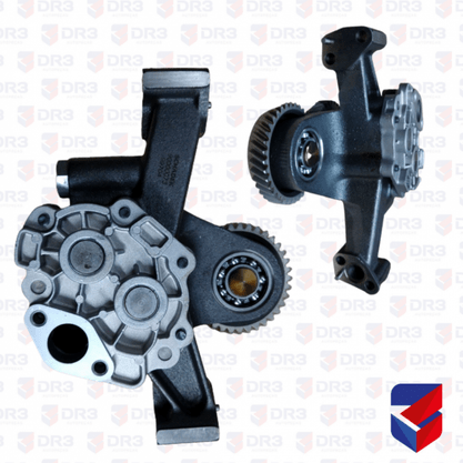 Bomba Oleo Motor Scania 113 1369981 10170 Schadek