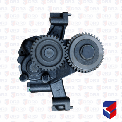 Bomba Oleo Motor Scania 113 1369981 10170 Schadek