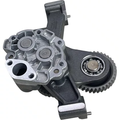 Bomba Oleo Motor Scania 113 1369981 10170 Schadek