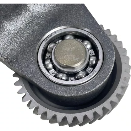 Bomba Oleo Motor Scania 113 1369981 10170 Schadek