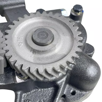Bomba Oleo Motor Scania 113 1369981 10170 Schadek
