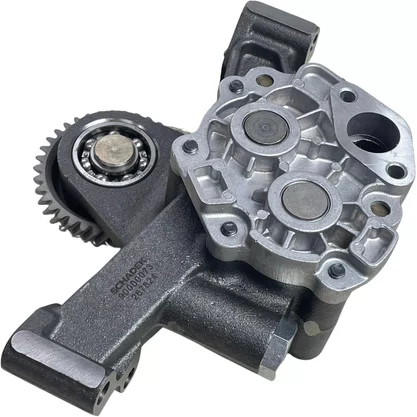 Bomba Oleo Motor Scania 113 1369981 10170 Schadek