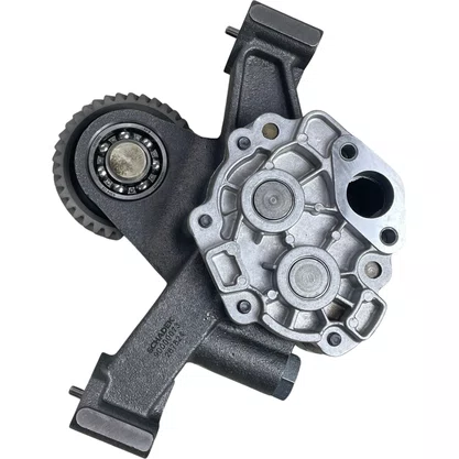 Bomba Oleo Motor Scania 113 1369981 10170 Schadek