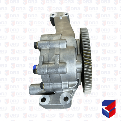 Bomba Oleo Motor Scania 124 1448659 2028987 10217 Schadek