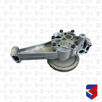 Bomba Oleo Motor Scania 124 1448659 2028987 10217 Schadek