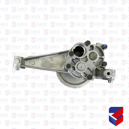 Bomba Oleo Motor Scania 124 1448659 2028987 10217 Schadek