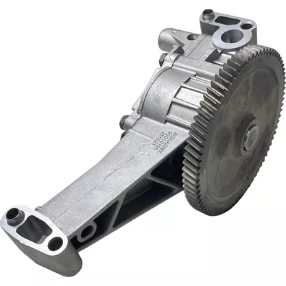 Bomba Oleo Motor Scania Euro 5 1860961 2105497 10333 Schadek