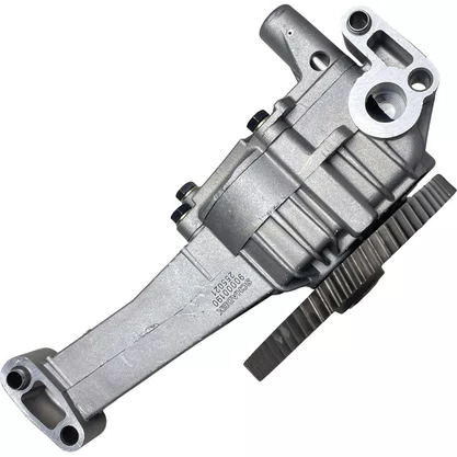 Bomba Oleo Motor Scania Euro 5 1860961 2105497 10333 Schadek