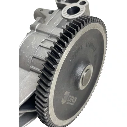Bomba Oleo Motor Scania Euro 5 NTG 1860961 2105497 Original