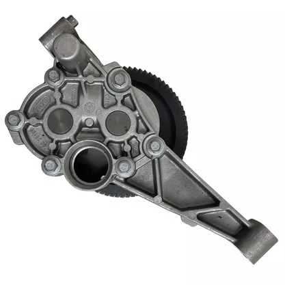 Bomba Oleo Motor Scania Euro 5 NTG 1860961 2105497 Original