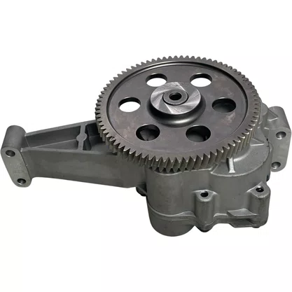 Bomba Oleo Motor Scania Euro 5 NTG 1860961 2105497 Original
