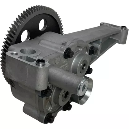 Bomba Oleo Motor Scania Euro 5 NTG 1860961 2105497 Original