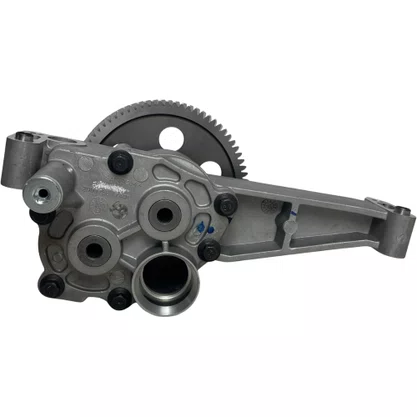 Bomba Oleo Motor Scania Euro 5 NTG 1860961 2105497 Original