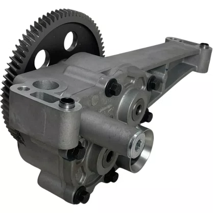 Bomba Oleo Motor Scania Euro 5 NTG 1860961 2105497 Original