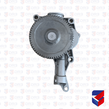 Bomba Oleo Motor Scania V8 Motor DC16 1888026 10288 Schadek