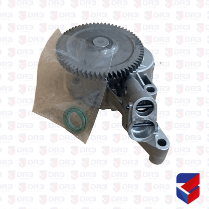 Bomba Oleo Motor Scania V8 Motor DC16 1888026 10288 Schadek