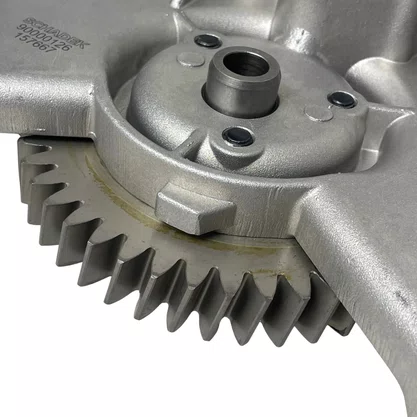 Bomba Oleo Motor Volvo FH D12C D12D 20709848 10248 Schadek