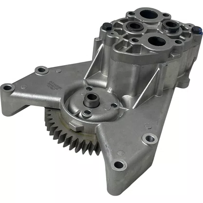 Bomba Oleo Motor Volvo FH D12C D12D 20709848 10248 Schadek