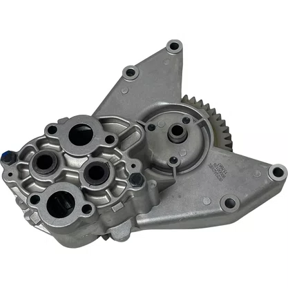 Bomba Oleo Motor Volvo FH D12C D12D 20709848 10248 Schadek
