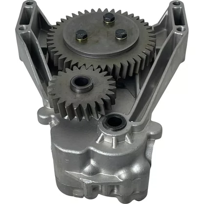 Bomba Oleo Motor Volvo FH D12C D12D 20709848 10248 Schadek
