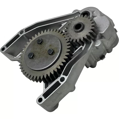 Bomba Oleo Motor Volvo FH D12C D12D 20709848 10248 Schadek