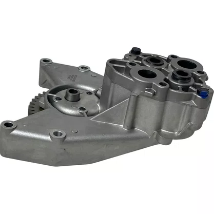Bomba Oleo Motor Volvo FH D12C D12D 20709848 10248 Schadek